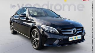 Mercedes Classe C  - Business - photo 2