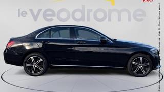 Mercedes Classe C  - Business - photo 3