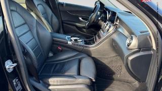 Mercedes Classe C  - Business - photo 4