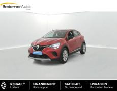 Renault Captur Caudan