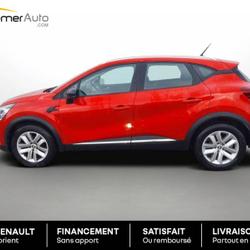 Renault Captur TCe 100 GPL Business Caudan