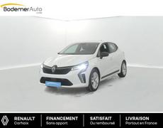 Renault Clio 5 Carhaix-Plouguer