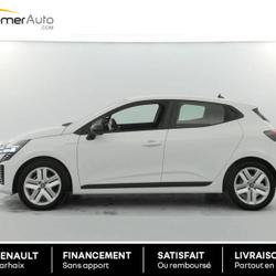 Renault Clio 5 E-Tech full hybrid 145 ch GSR2 Evolution Carhaix-Plouguer