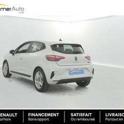 Renault Clio 5 E-Tech full hybrid 145 ch GSR2 Evolution Carhaix-Plouguer