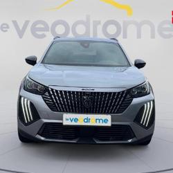 Peugeot 2008 1.2 PureTech 130ch S&S Allure EAT8 Bischheim