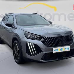 Peugeot 2008 1.2 PureTech 130ch S&S Allure EAT8 Bischheim