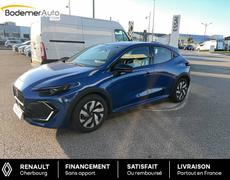 Renault Clio 6 TOURLAVILLE