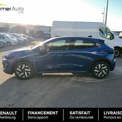 Renault Clio 6 TCe 115 ch Evolution TOURLAVILLE