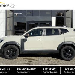 Dacia Duster Hybrid-G 150 4x4 Extreme Loud&eacute;ac