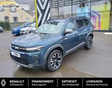 Dacia Bigster Châteaulin