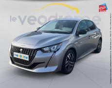 Peugeot 208 Bischheim