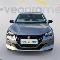 Peugeot 208 1.2 PureTech 100ch S&S Allure Bischheim