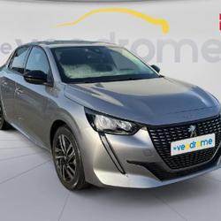 Peugeot 208 1.2 PureTech 100ch S&S Allure Bischheim