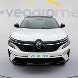 Renault Austral 1.2 E-Tech full hybrid 200ch Iconic- 23 GPS Camera Carplay Illange