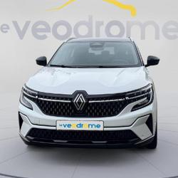 Renault Austral 1.2 E-Tech full hybrid 200ch Iconic- 23 GPS Camera Carplay Bischheim