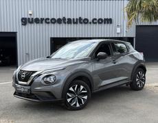 Nissan Juke Guer