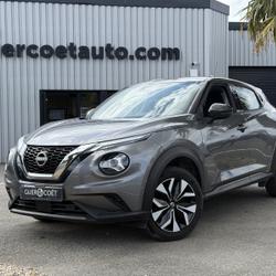 Nissan Juke 1.0 DIG-T 114CH BUSINESS EDITION DCT 2022.5 occasion - Guer - photo 2/16