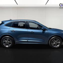 Ford Kuga Kuga 2.5 Duratec 190 ch FlexiFuel FHEV Bio&eacute;thanol Powershift ST-Line Valence