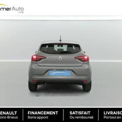 Renault Clio 5 TCe 90 Equilibre Saint-Brieuc