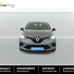 Renault Clio 5 TCe 90 Equilibre Saint-Brieuc