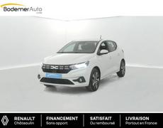 Dacia Sandero Châteaulin