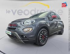 Fiat 500x Illzach