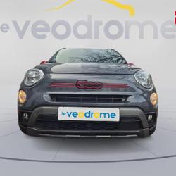 Fiat 500x 1.0 FireFly Turbo T3 120ch Red Illzach