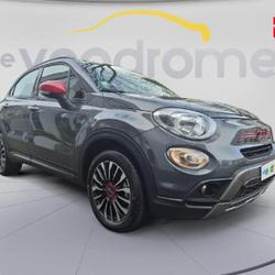 Fiat 500x 1.0 FireFly Turbo T3 120ch Red Illzach
