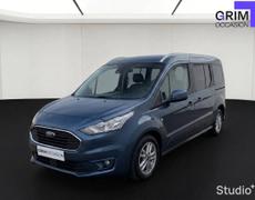 Ford Grand Tourneo Connect Valence