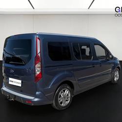 Ford Grand Tourneo Connect Grand Tourneo Connect 1.5 L EcoBlue 120 S&S Titanium Valence