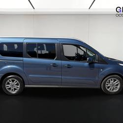 Ford Grand Tourneo Connect Grand Tourneo Connect 1.5 L EcoBlue 120 S&S Titanium Valence