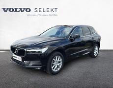 Volvo XC60 Mouilleron-le-Captif