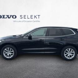 Volvo XC60 XC60 B4 (Diesel) 197 ch Geartronic 8 Momentum Business Mouilleron-le-Captif