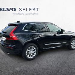 Volvo XC60 XC60 B4 (Diesel) 197 ch Geartronic 8 Momentum Business Mouilleron-le-Captif