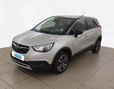 Opel Crossland X Laval