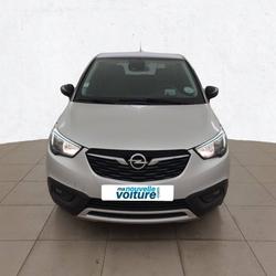 Opel Crossland X Crossland X 1.2 Turbo 110 ch ECOTEC - Innovation Laval