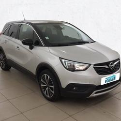 Opel Crossland X Crossland X 1.2 Turbo 110 ch ECOTEC - Innovation Laval