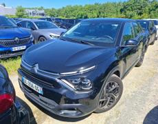 Citroen C4 Lanester