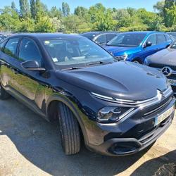 Citroen C4 III BlueHDi 130ch S&S Feel Pack EAT8 Lanester