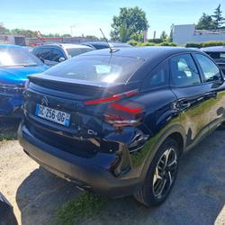 Citroen C4 III BlueHDi 130ch S&S Feel Pack EAT8 Lanester