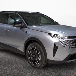 Peugeot 5008 HYBRID 145 BVA E-DCS6 7PL GT + PACK VISION 360 & DRIVE ASSIST PLUS + TOIT PANO occasion - Auch - photo 2/19