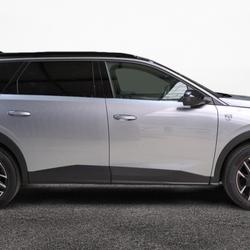Peugeot 5008 HYBRID 145 BVA E-DCS6 7PL GT + PACK VISION 360 & DRIVE ASSIST PLUS + TOIT PANO occasion - Auch - photo 3/19