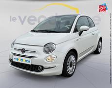 Fiat 500 II Bischheim
