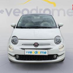 Fiat 500 II 1.2 8v 69ch Eco Pack Lounge Bischheim