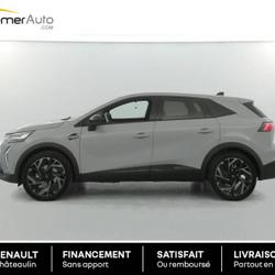 Renault Symbioz E-Tech full hybrid 145 Esprit Alpine Ch&acirc;teaulin