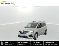 Renault Kangoo Concarneau