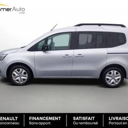 Renault Kangoo Blue dCi 115 Techno Concarneau
