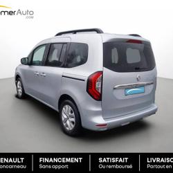 Renault Kangoo Blue dCi 115 Techno Concarneau