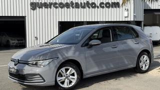 Volkswagen Golf 8  - Life - photo 0