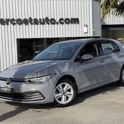 Volkswagen Golf 8 2.0 TDI SCR 115CH LIFE occasion - Guer - photo 2/20